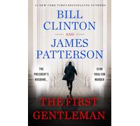 The First Gentleman: A Thriller