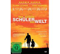 The First Grader - Der älteste Schüler der Welt (DVD) [Alemania]