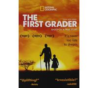 The First Grader