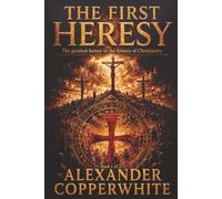 The First Heresy - Book 1 of 2: The greatest heresy in the history of Christianity (The Vatican Archives)