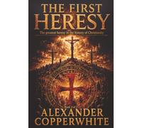 The First Heresy - Book 2 of 2: The greatest heresy in the history of Christianity (The Vatican Archives)