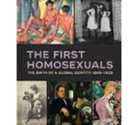 The First Homosexauls