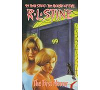 The First Horror: Volume 1 (Fear Street)