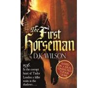 The First Horseman (ebook)