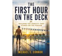 The First Hour On The Deck: Building the Identity That Stands on the Podium
