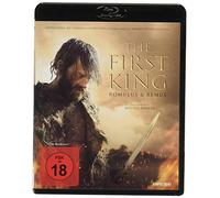 The First King - Romulus & Remus [Alemania] [Blu-ray]
