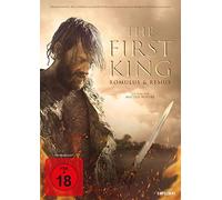 The First King - Romulus & Remus [Alemania] [DVD]