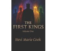 The First Kings: Volume One: Aunt Edition