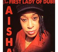 The First Lady Of Dub [Vinilo]