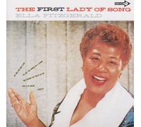 The First Lady of Song
