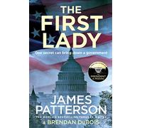 The First Lady: One secret can bring down a government
