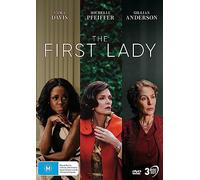 The First Lady: The Miniseries [USA] [DVD]
