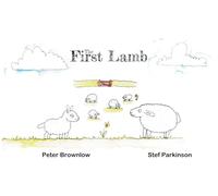 The First Lamb