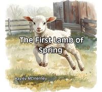 The First Lamb of Spring