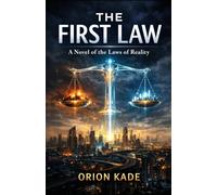 The First Law: A Novel of the Laws of Reality