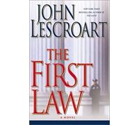 The First Law (Dismas Hardy, 9)
