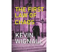 The First Law of Chaos