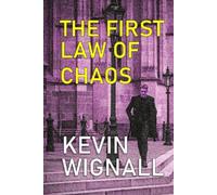 The First Law of Chaos