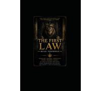 The First Law of King Lupin: 1 (Awakening)