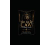 The First Law of King Lupin (Awakening)