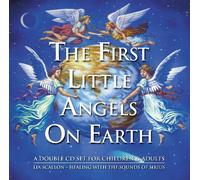 The First Little Angels On Earth