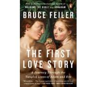 The First Love Story (ebook)