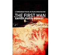 The First Man (ebook)