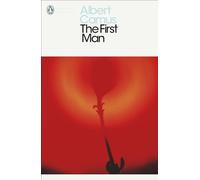 The First Man (Penguin Modern Classics)