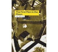 The First Men in the Moon