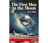 The First Men in the Moon