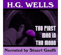 The First Men in the Moon