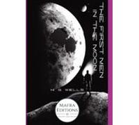 The First Men In The Moon A Science Fiction Novel By H.g. Wells (eboo