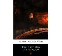 The First Men In The Moon (ebook)
