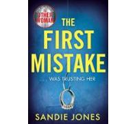 The First Mistake (ebook)