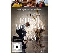 The First Monday in May [Alemania] [DVD]