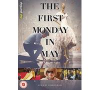 The First Monday in May [DVD]