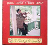 The First Month Of Spring