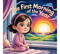 The First Morning of the Year: A Gentle Story About New Beginnings, Kindness, and Quiet Promises for Children Ages 4-10 (Gentle Beginnings)