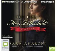 The First Mrs. Rothschild [Audio]
