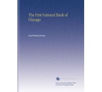 The First National Bank of Chicago