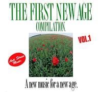 The First new Age Compilation - The First new Age Compilation