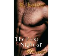 The First Night of Forever (Of Sense and Sensibility)