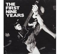 The First Nine Years [Vinilo]