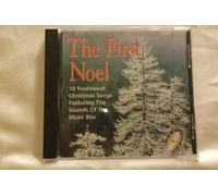 The First Noel/10 Traditional Christmas Songs (UK Import)