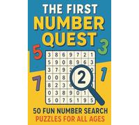 The First Number Quest