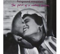The First Of A Million Kisses by Fairground Attraction (2008-03-01)