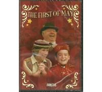 The First of May - Feature Film for Families Dvd