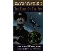 The First Of The Few - Flight Of The... [Reino Unido] [VHS]