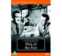 The First of The Few [Reino Unido] [DVD]