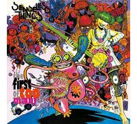 The First Of Too Many - 2LP Black and Red Vinyl Edition [Vinilo]